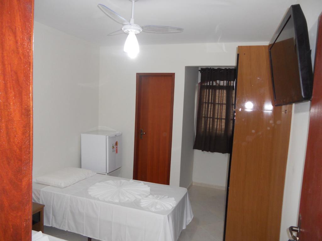 Hotel Porto Real Room photo